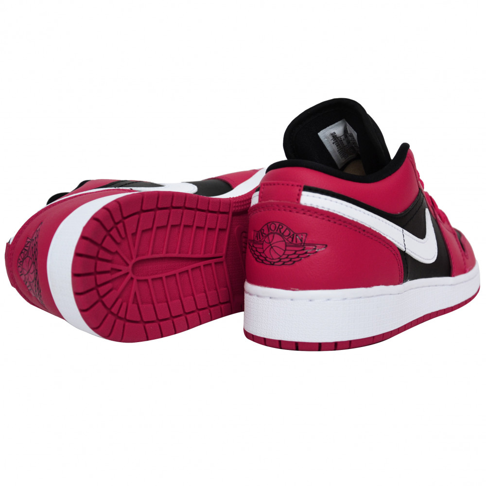 Nike Air Jordan 1 Low WMNS (Very Berry)