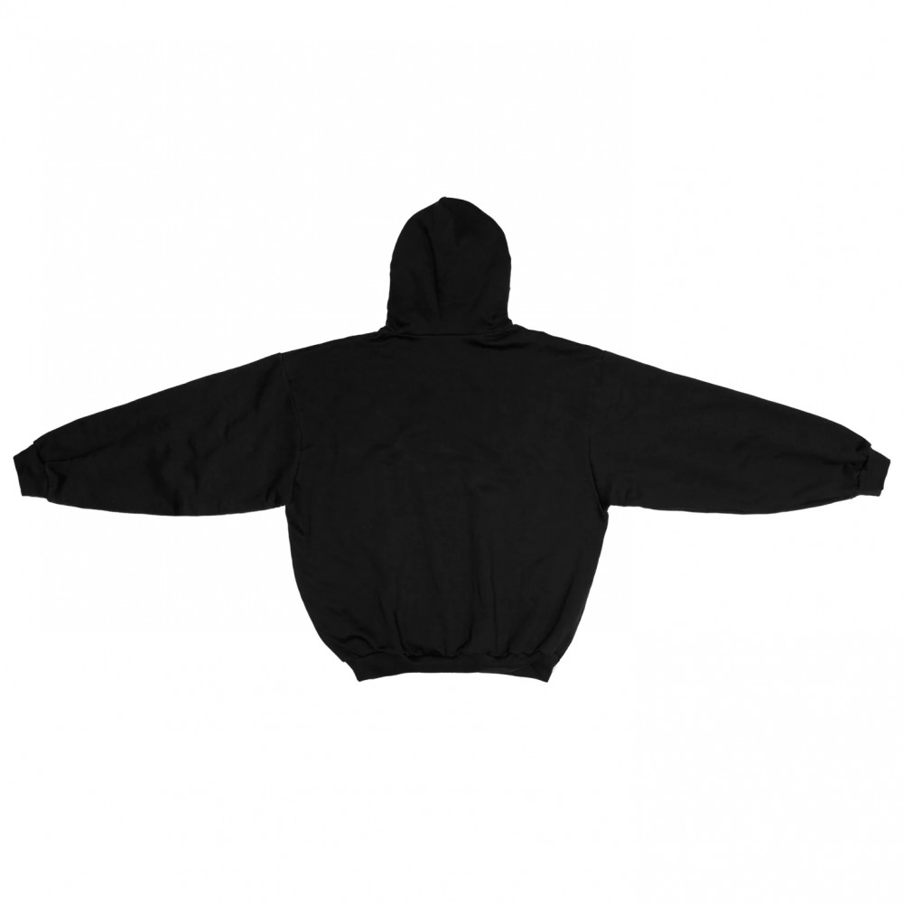 Yeezy Hoodie (Black)