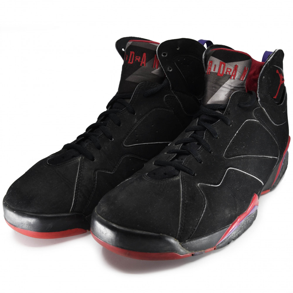 Nike Air Jordan 7 Retro (Raptors)