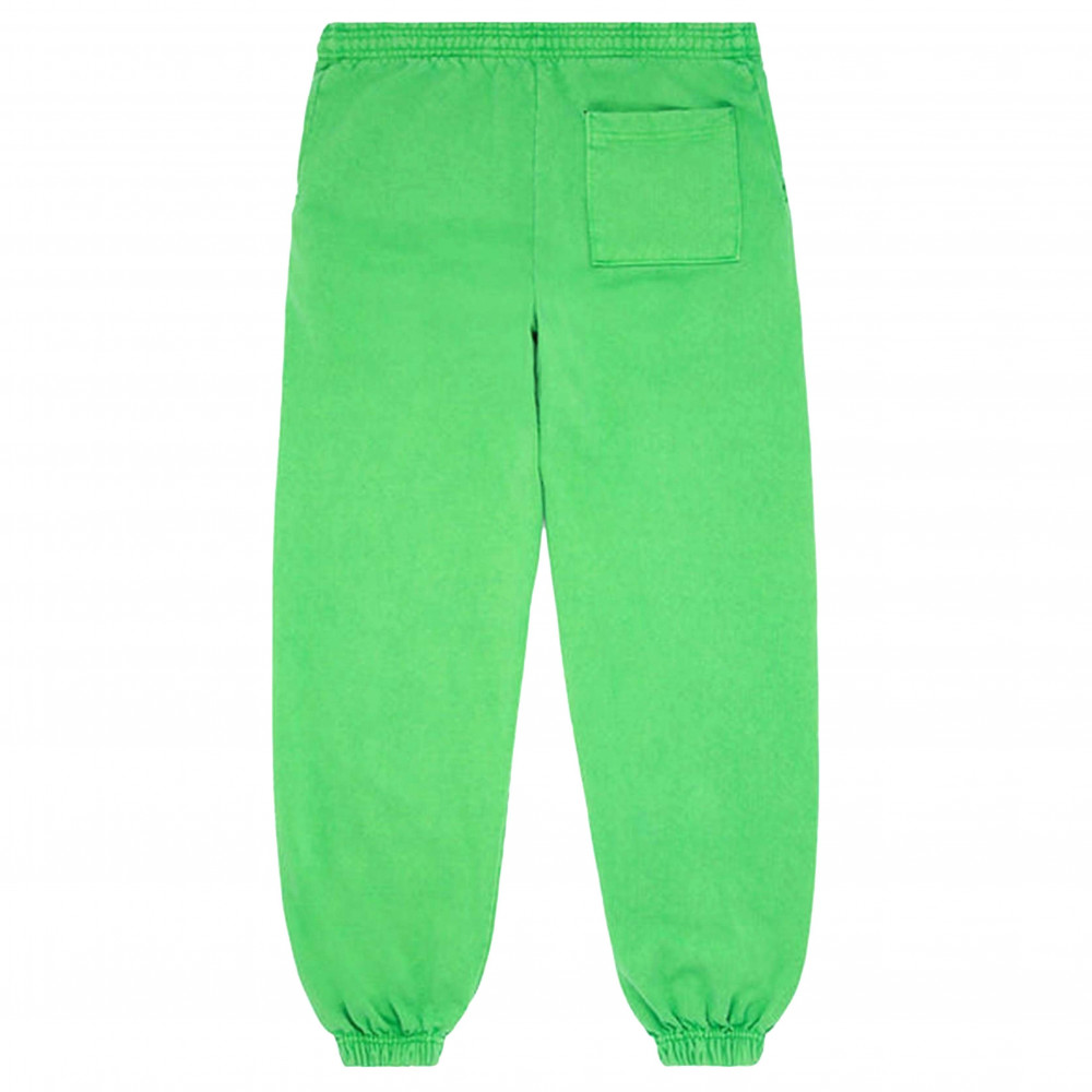 Sp5der Websuit Sweatpants (Green)