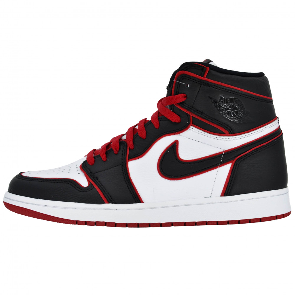 Nike Air Jordan 1 Retro High (Bloodline)
