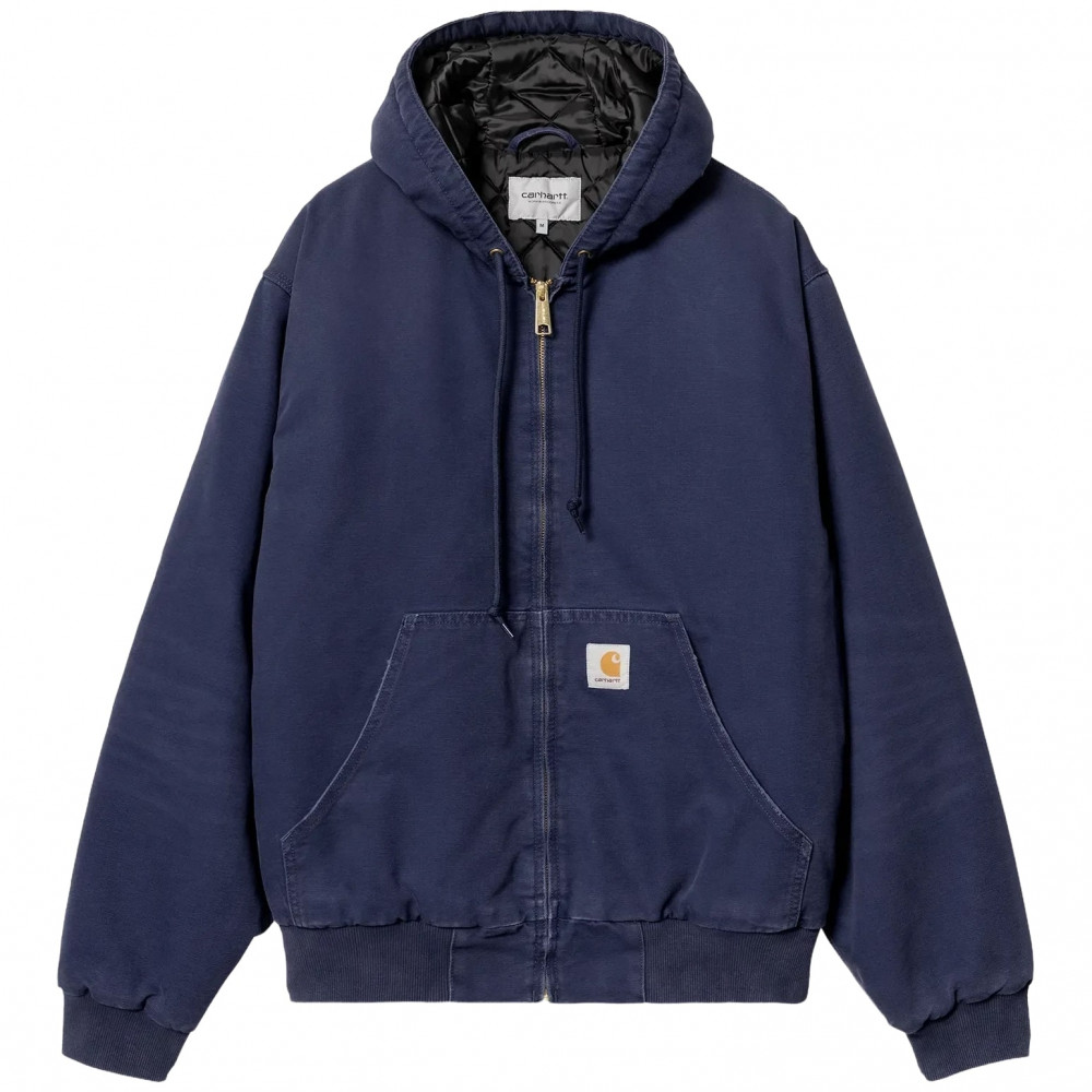 Carhartt WIP OG Active Jacket (Enzian)