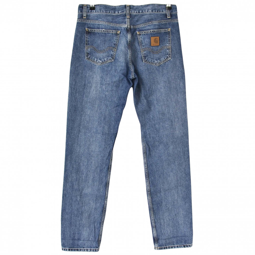 Carhartt WIP Jeans (Blue)