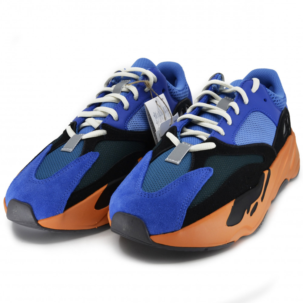 adidas Yeezy Boost 700 (Bright Blue)