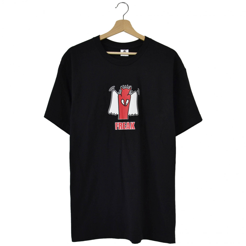 Freak Bad Devil Tee (Black)