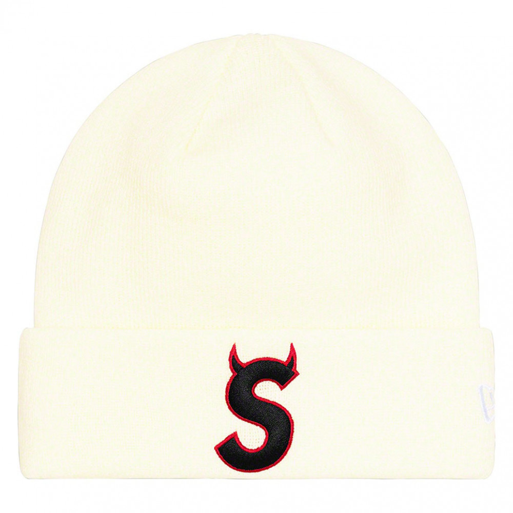 SUPREME BEANIE – CONCEPTSTOREHK