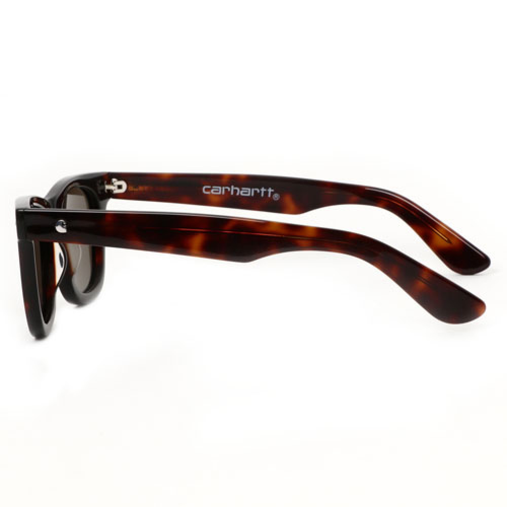 Carhartt WIP Fenton Sunglasses (Brown)