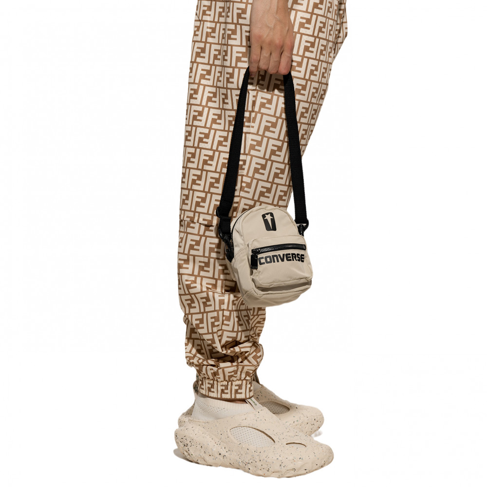 Converse x Rick Owens DRKSHDW Mini Go Backpack (Cream)