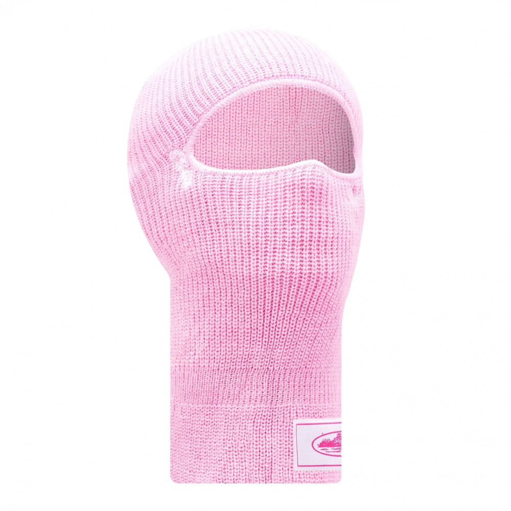 Corteiz 5 Starz Knit Bally (Pink)