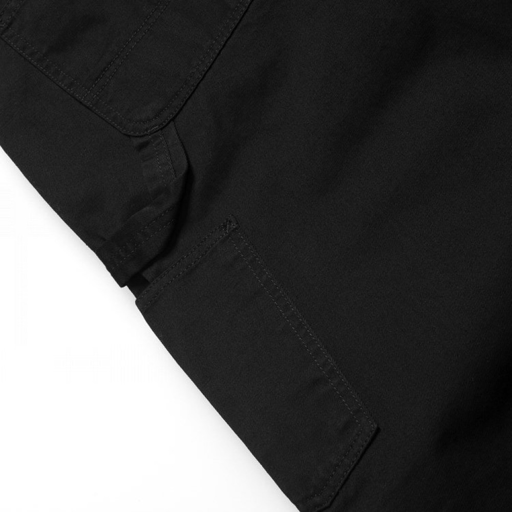 Carhartt Single Knee Pants (Black)