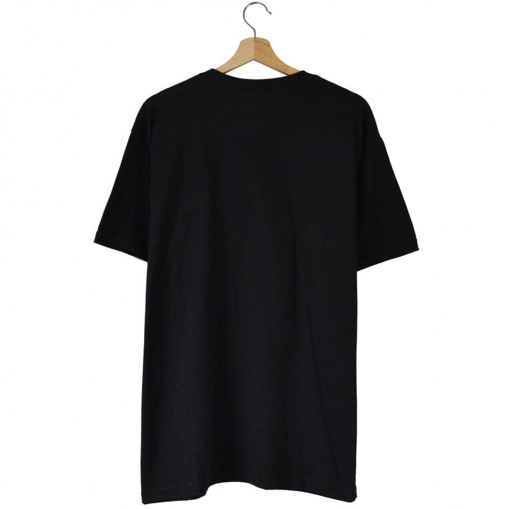 Supreme Connected Tee (Black)