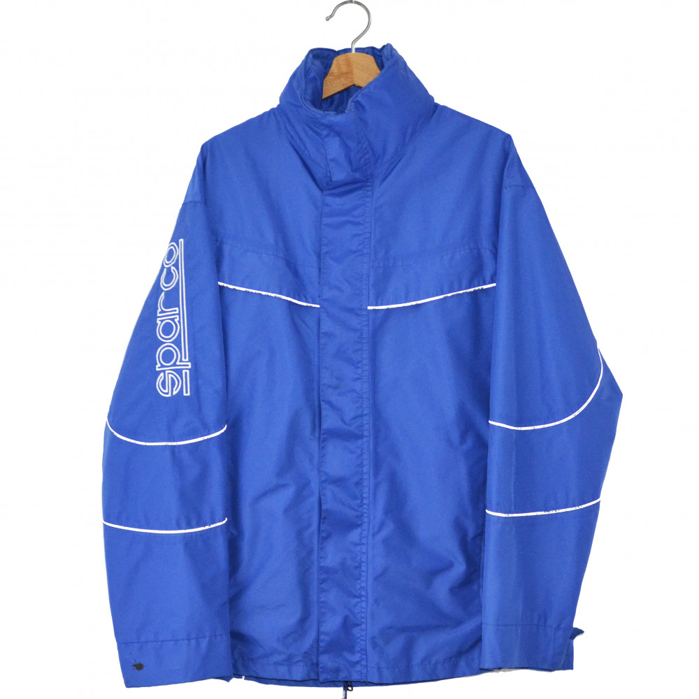 Sparco Jacket (Blue)