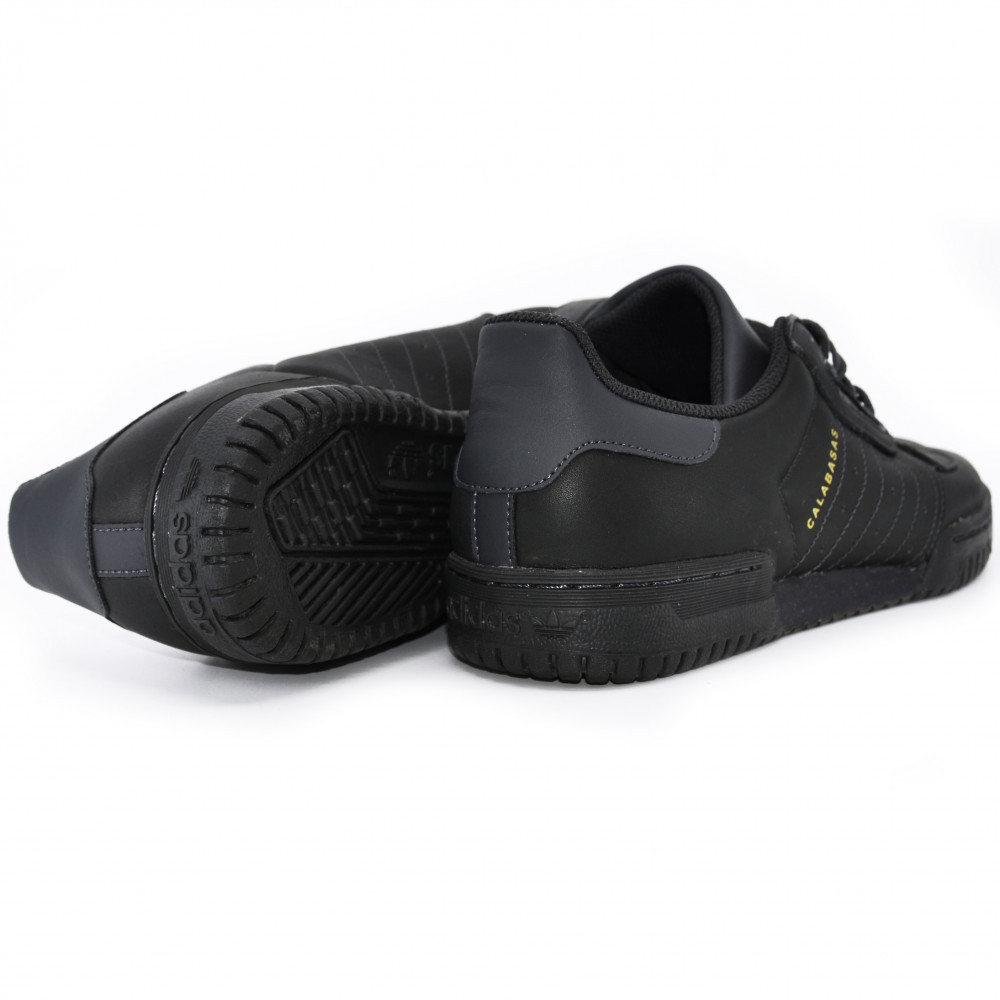 adidas Yeezy Powerphase (Black)-RA