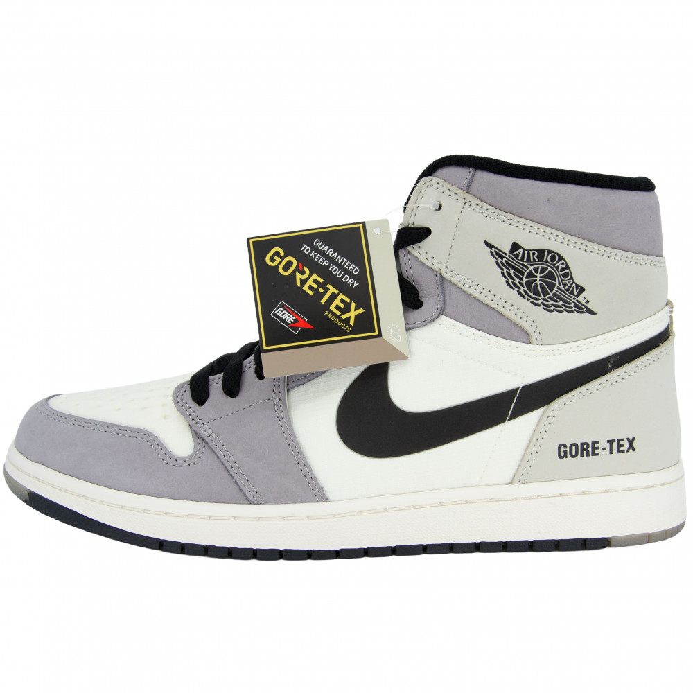 Nike Air Jordan 1 Gore-Tex High (Sail)