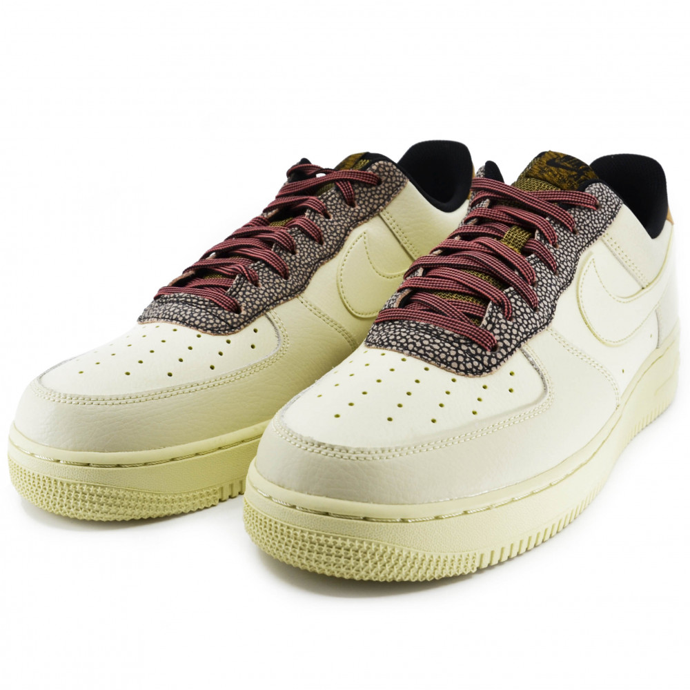 Nike Air Force 1 Low (Fossil)