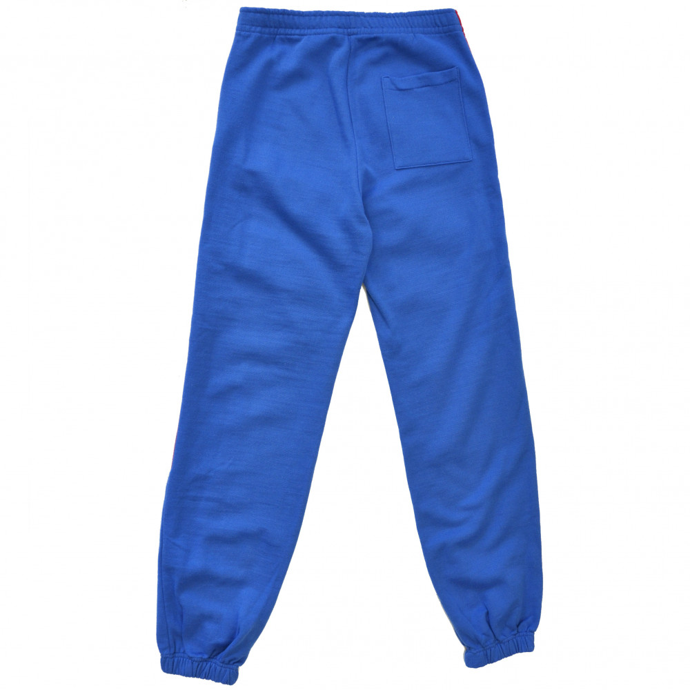 Sergio Tacchini Sweatpants (Blue)