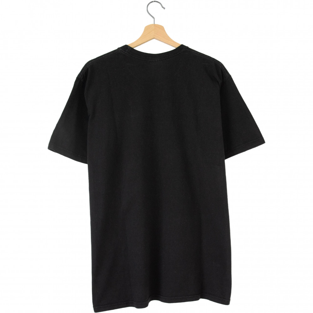 Supreme x Undercover Lupin Tee (Black)