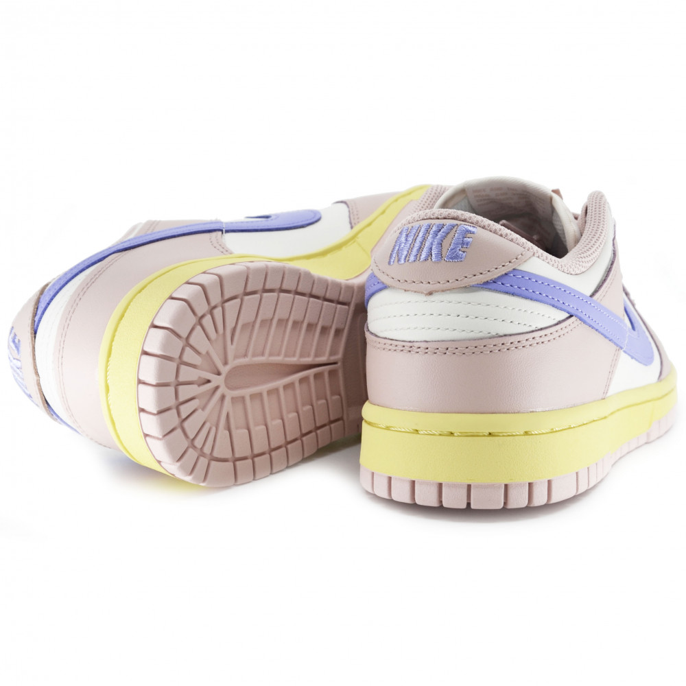 Nike Dunk Low WMNS (Pink Oxford)