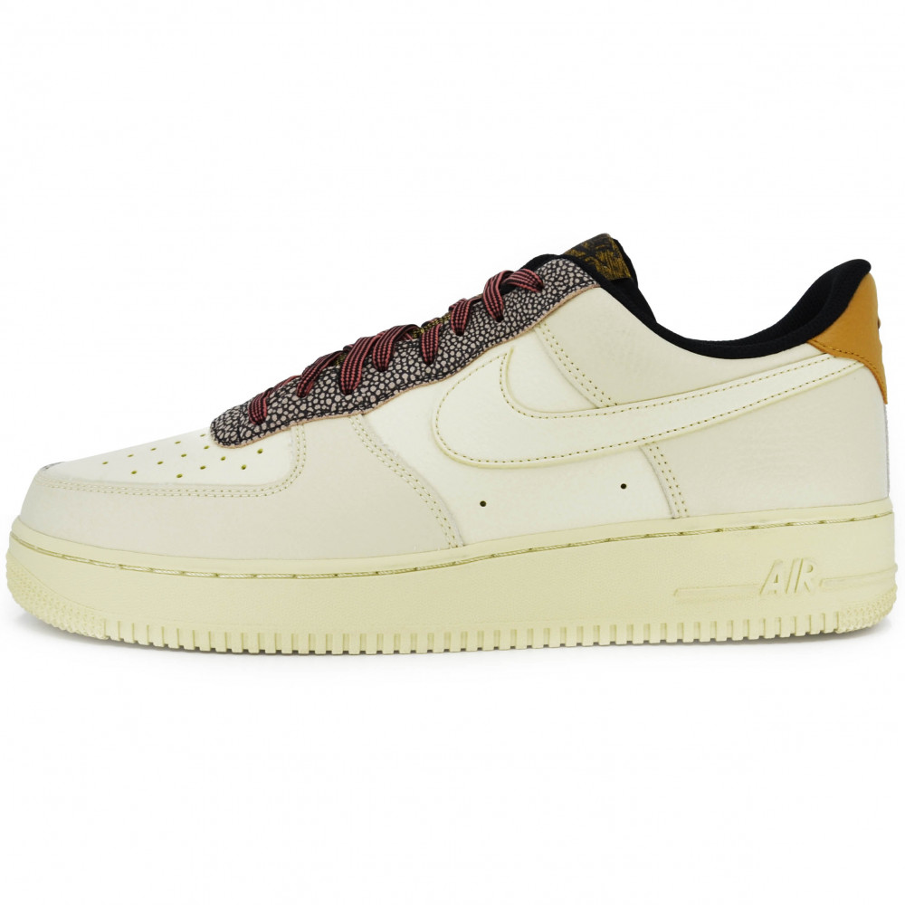 Nike Air Force 1 Low (Fossil)