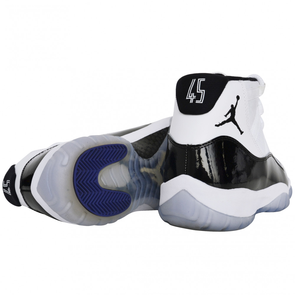 Nike Air Jordan 11 Retro (Concord)