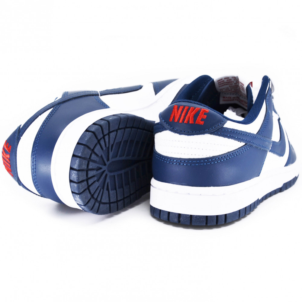 Nike Dunk Low (Valerian Blue)