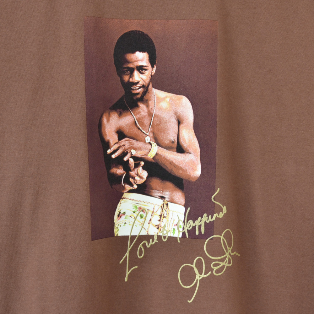 特価低価 Supreme - Supreme Al Green Tee 