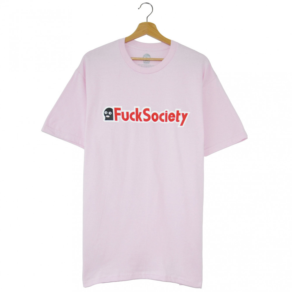 Freak Fuck Society (Pink)