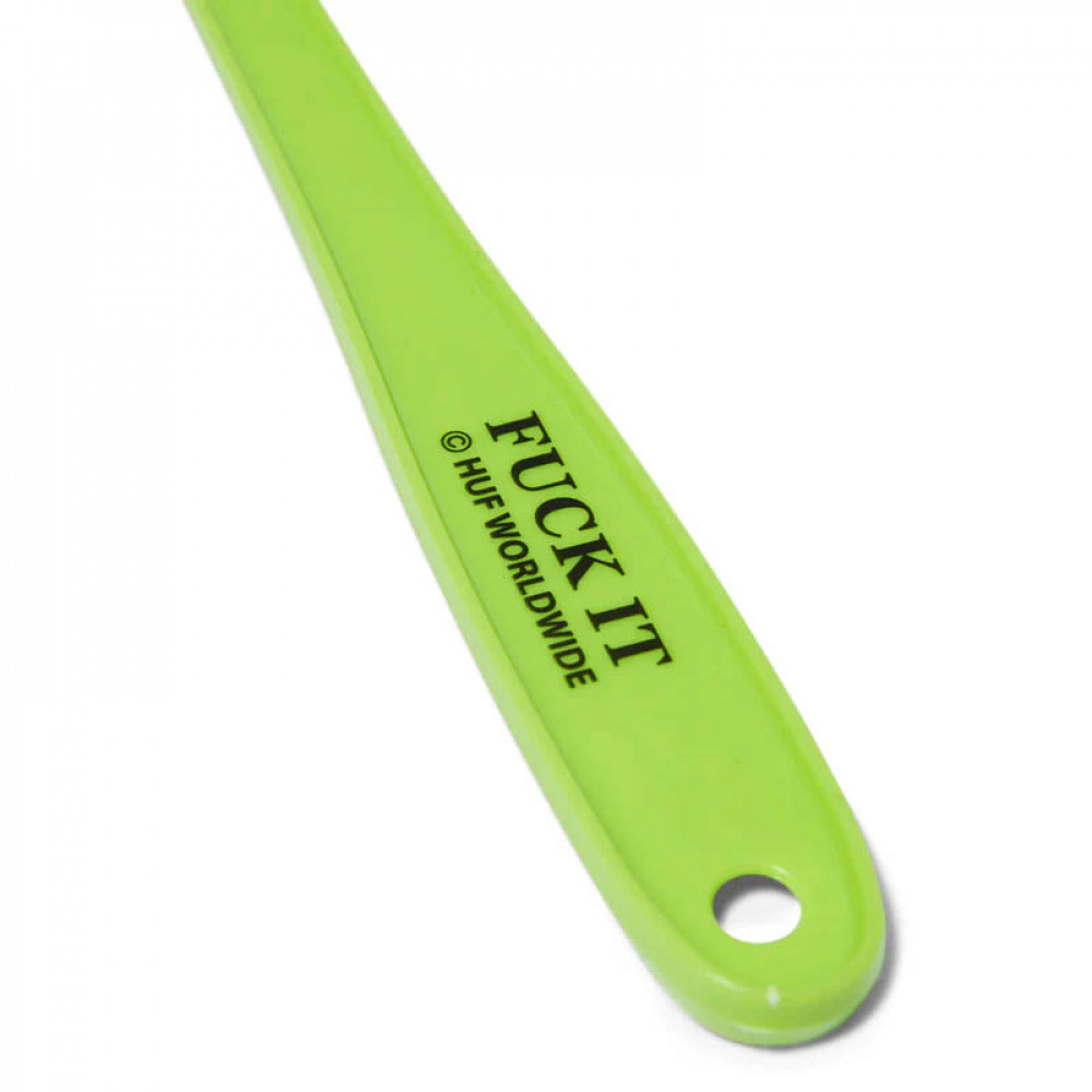 HUF Buzz Off Fly Swatter (Green)