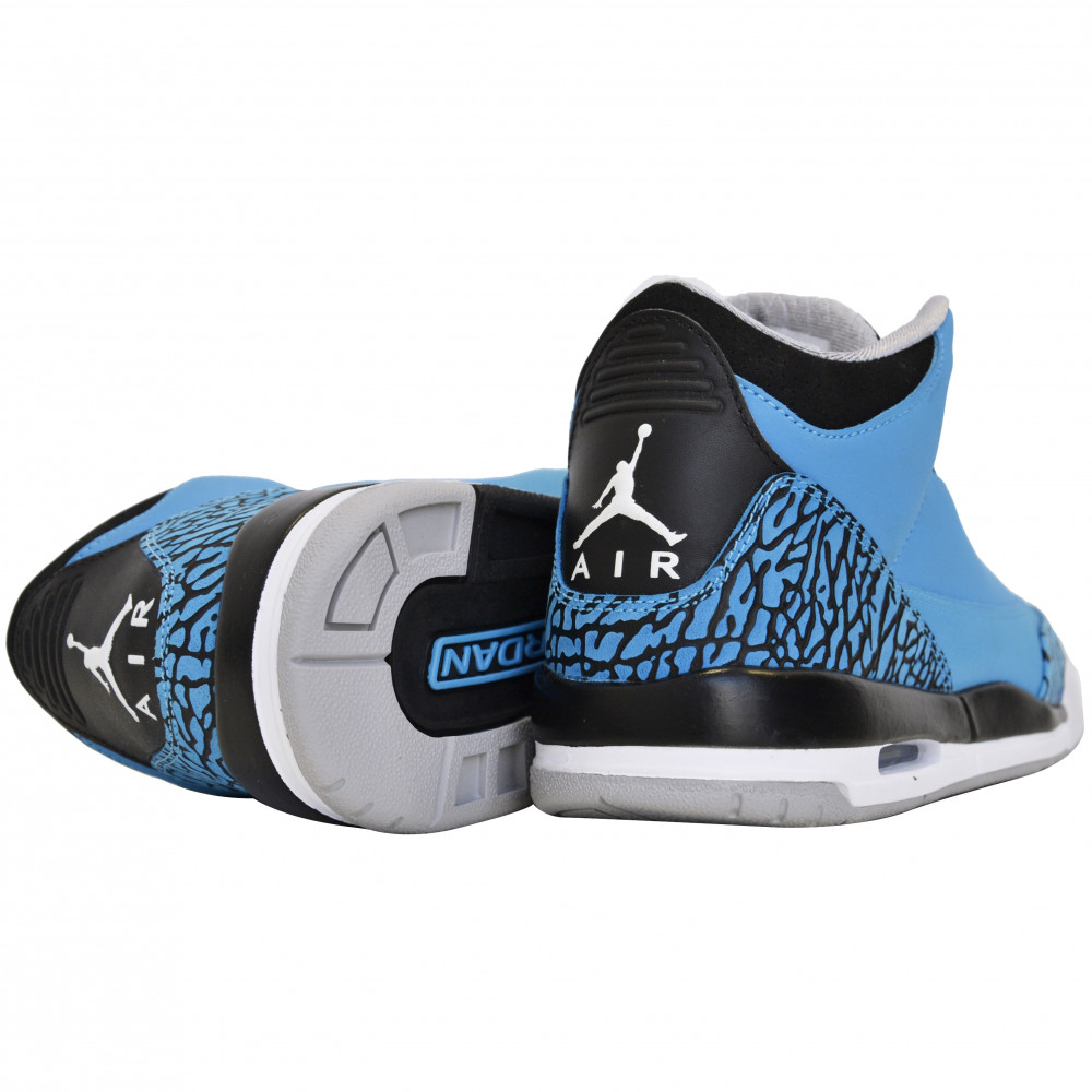 Nike Air Jordan 3 Retro WMNS (Powder Blue)