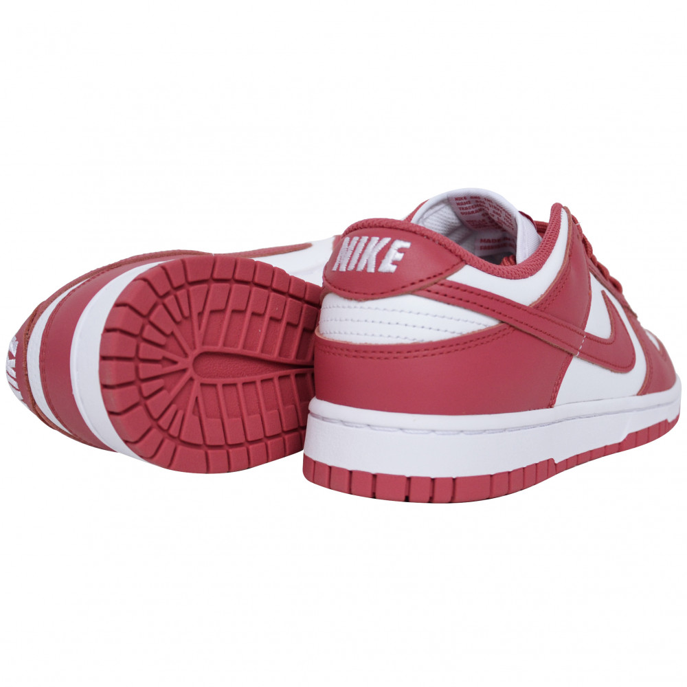 Nike Dunk Low WMNS (White/Archeopink)