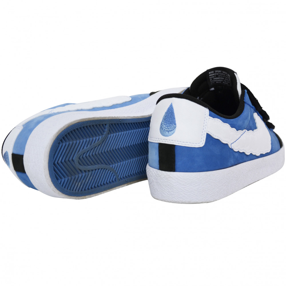 Nike SB Zoom Blazer AC XT ISO (Battle Blue)