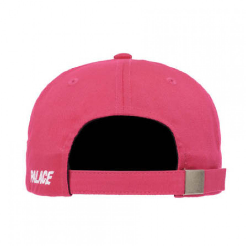 Palace Handbag Cap (Pink)