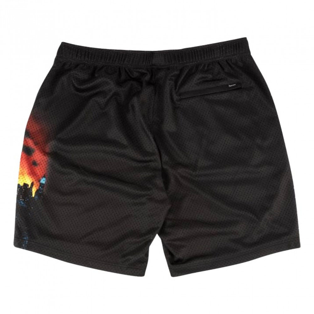 Supreme Hellraiser Shorts (Black)