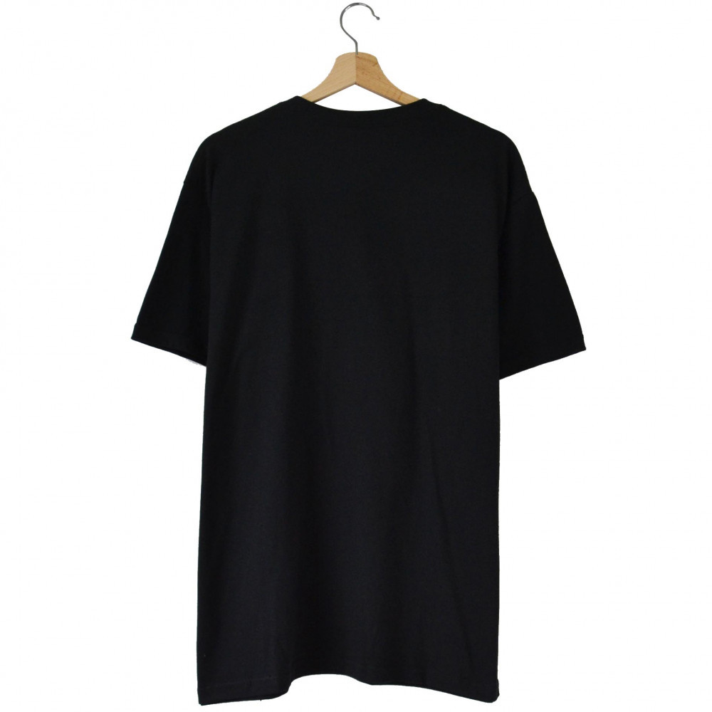 Supreme Crown Tee (Black)