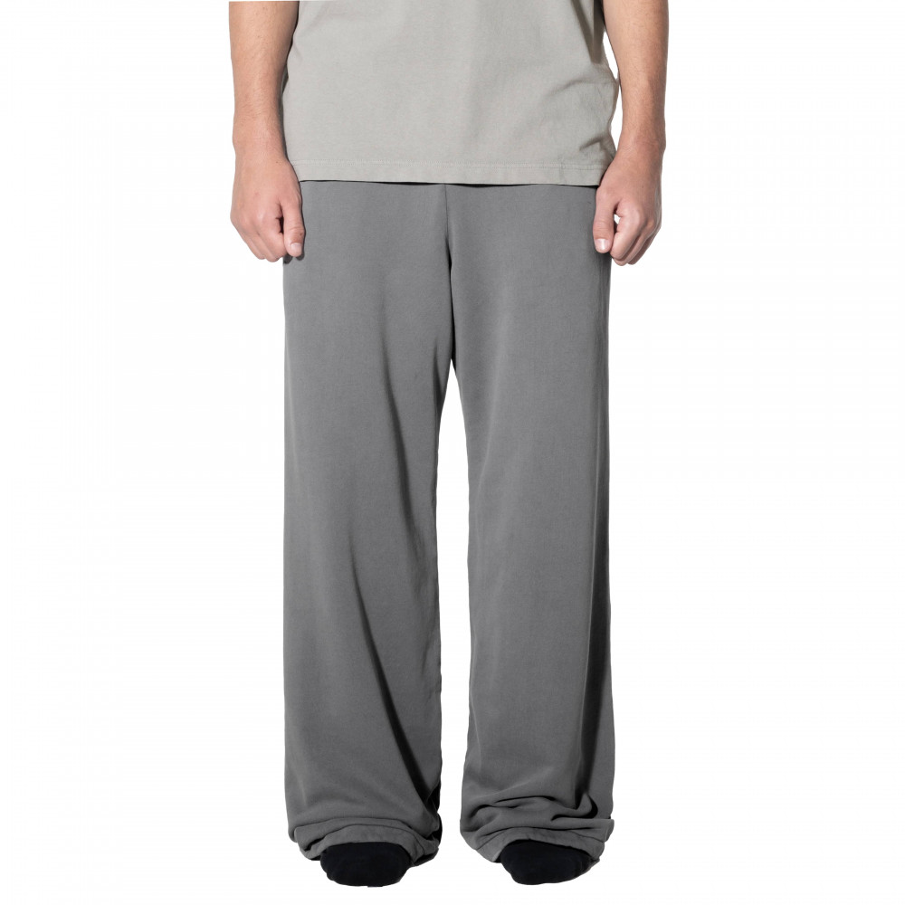 Yeezy x Gap Heavy Sweatpants (Black)