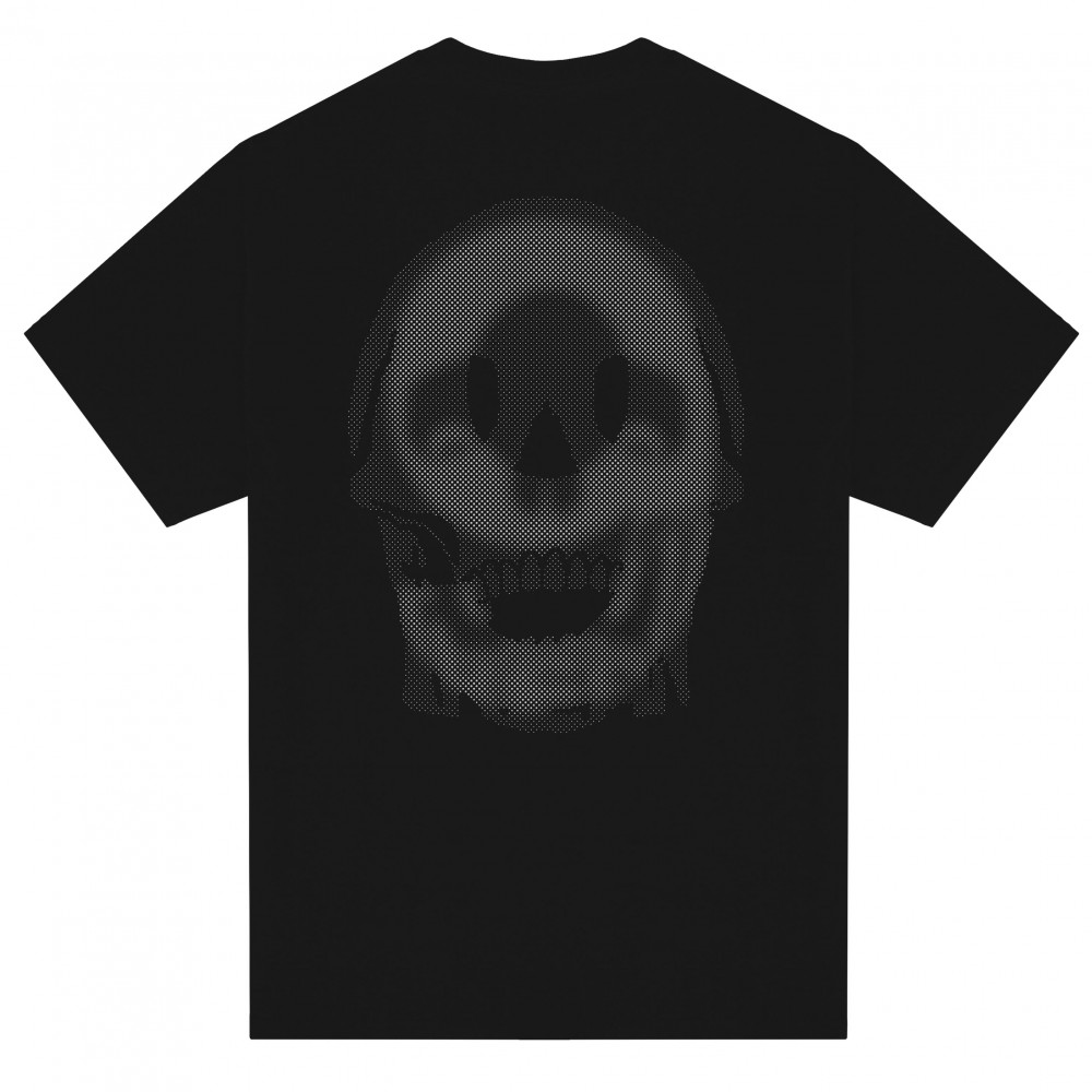 Freak 9th Anniversary Tee (Black)