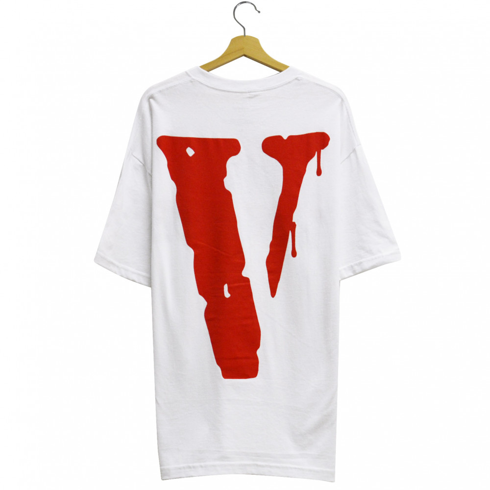 新品] VLONE X CITY MORGUE DOGS TEE I ① bpbd.kendalkab.go.id