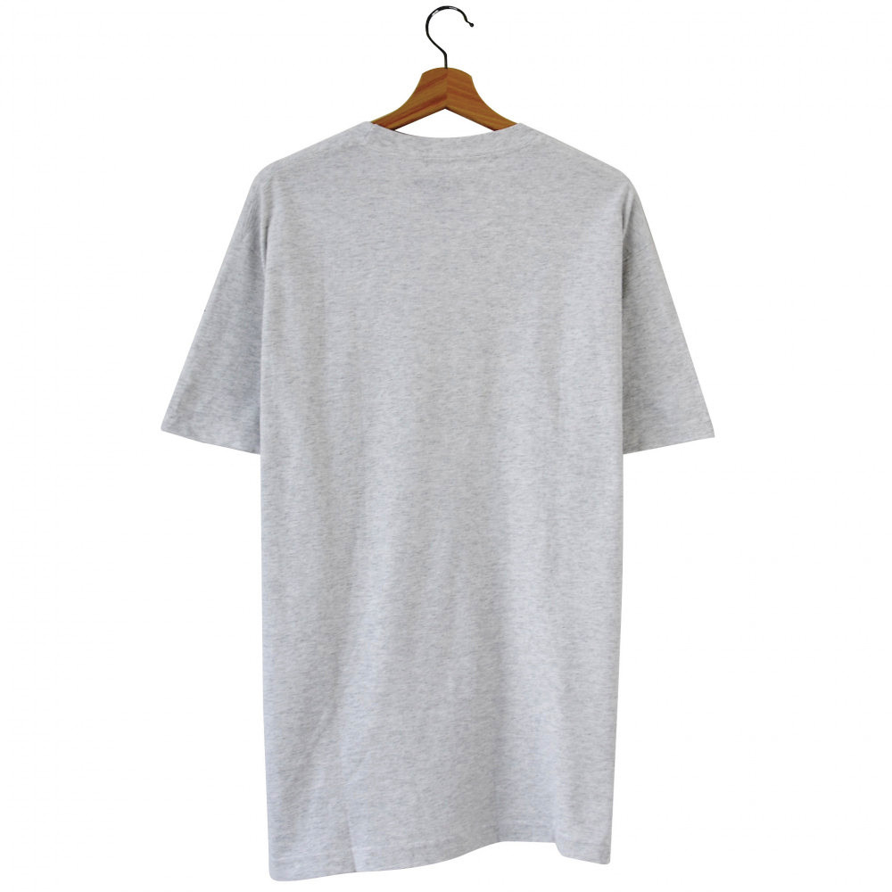 Supreme Everlast Tee (Grey)