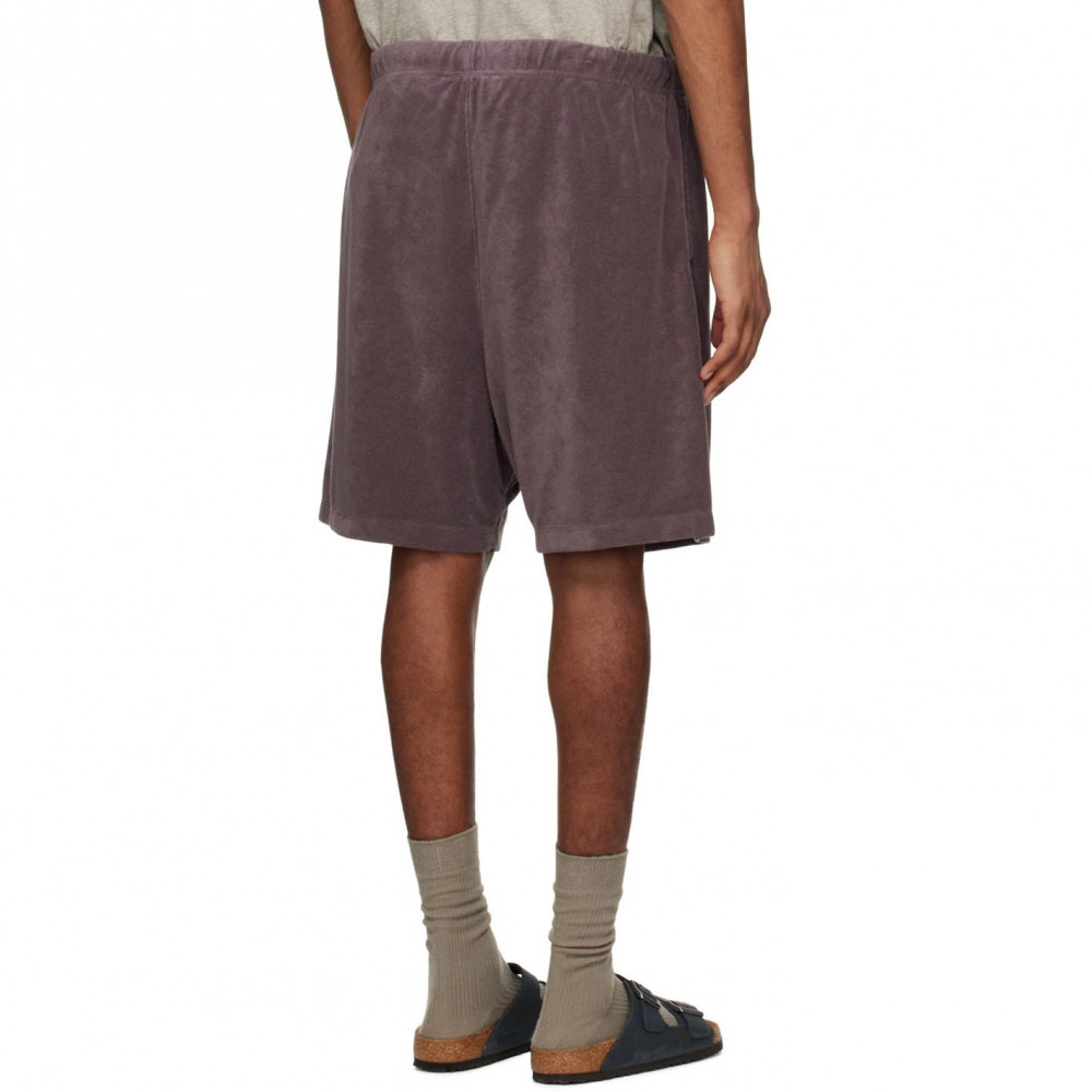 Essentials by Fear of God Shorts (Plum)