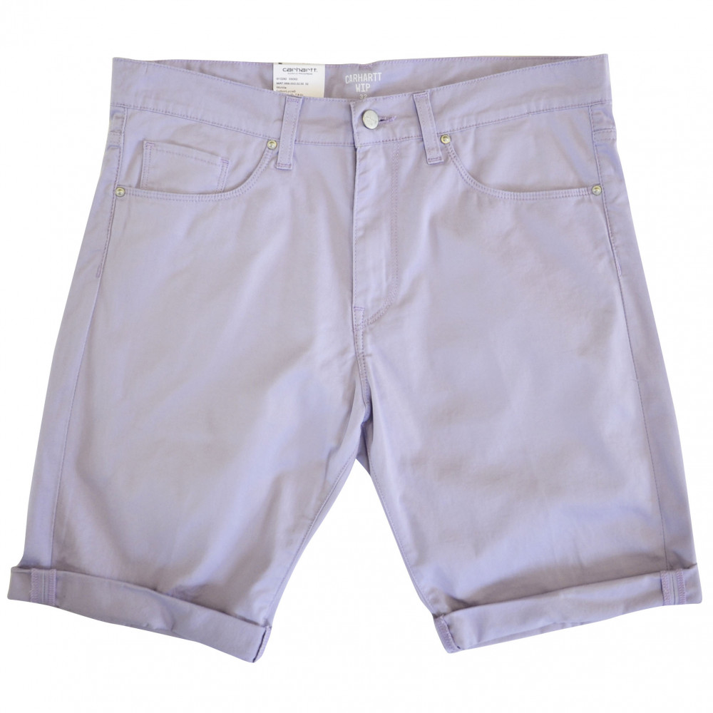 Carhartt WIP Swell Shorts (Levander)