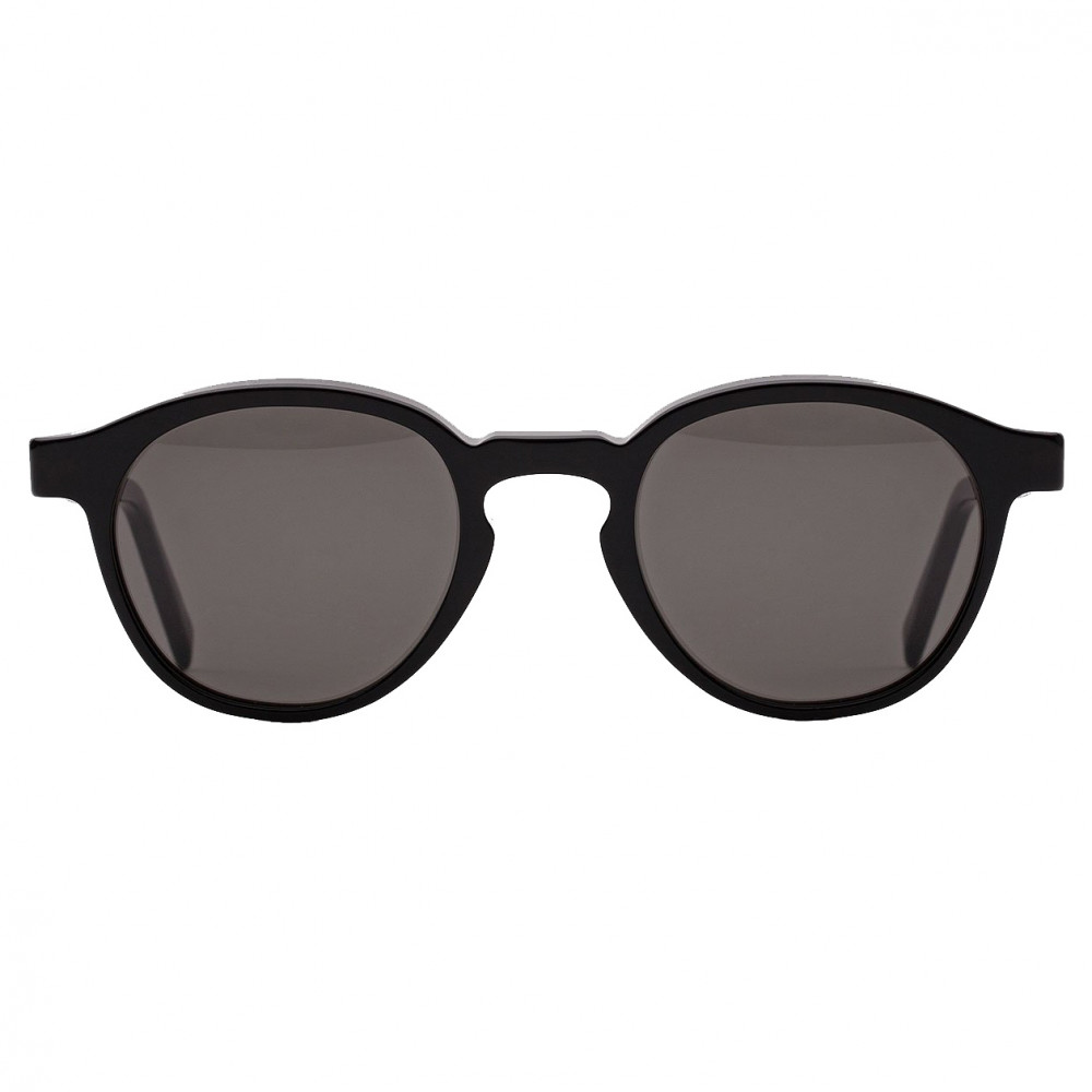 Retro superfuture The Warhol Sunglasses (Black)