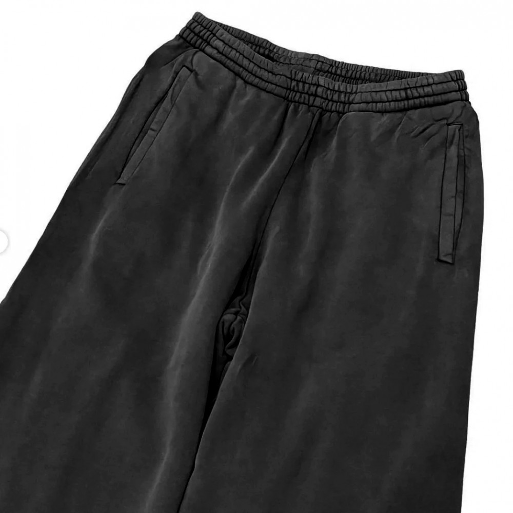 Yeezy x Gap Heavy Sweatpants (Black)