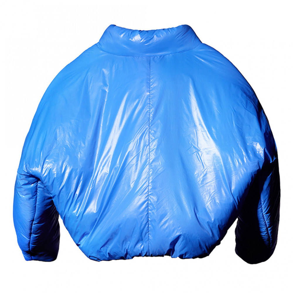 Yeezy x Gap Round Jacket (Blue)