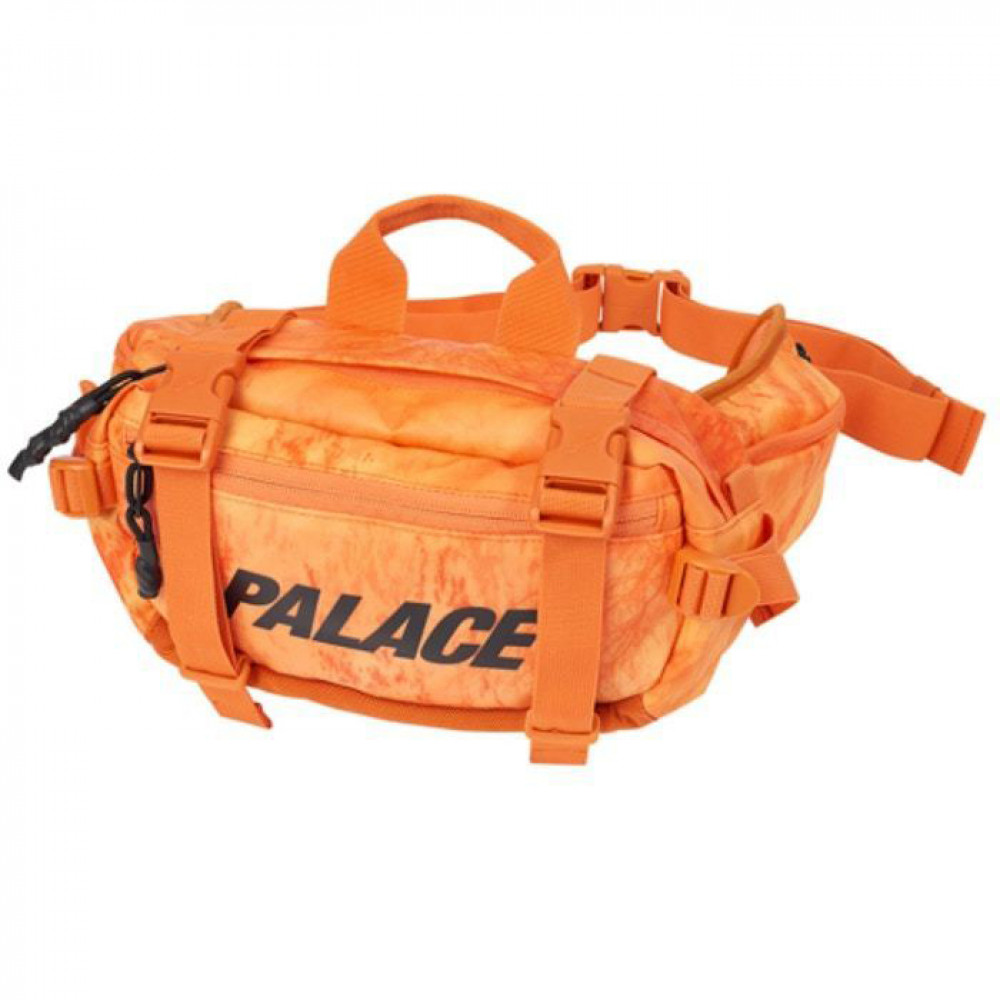 Palace Real Tree Bun Sack (Orange)