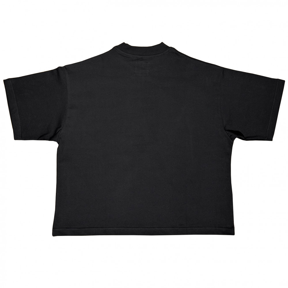 Materialist The Tee (Black)