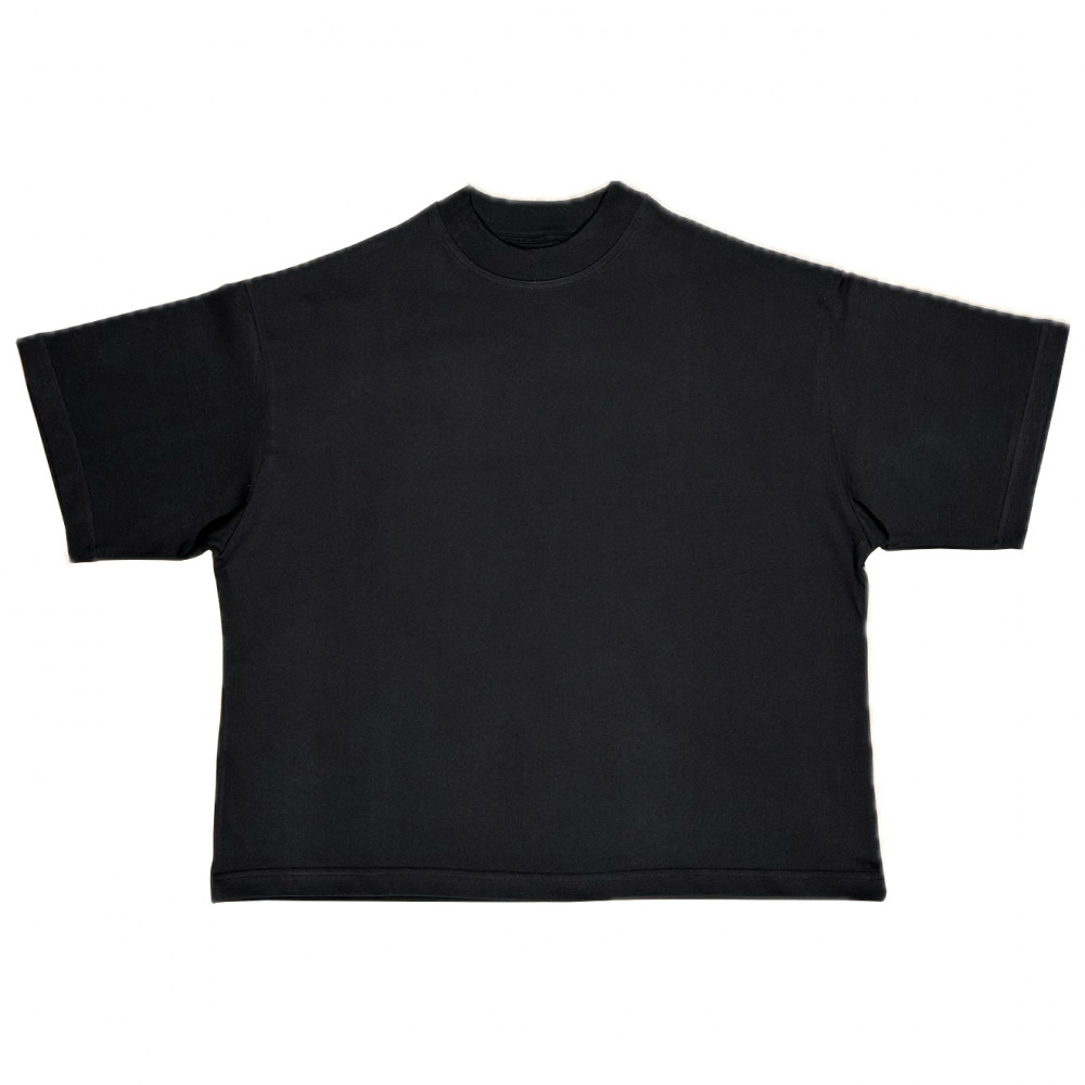 Materialist The Tee (Black)