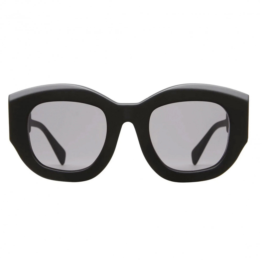 Kuboraum Maske B5 Sunglasses (Black)