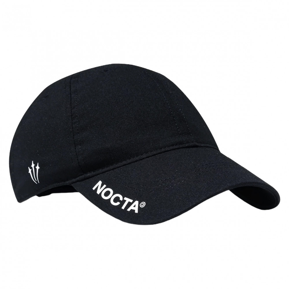 Nike x Drake NOCTA Golf Cap (Black)