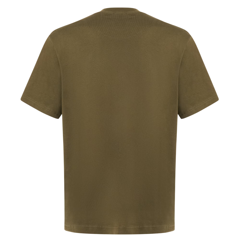 Oakley MTL Solar Rail Tee (Olive)