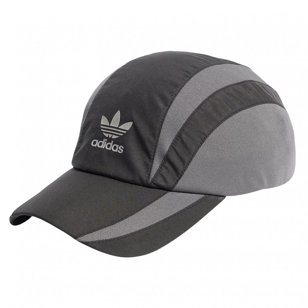 adidas Climacool Cap (Black/Grey)